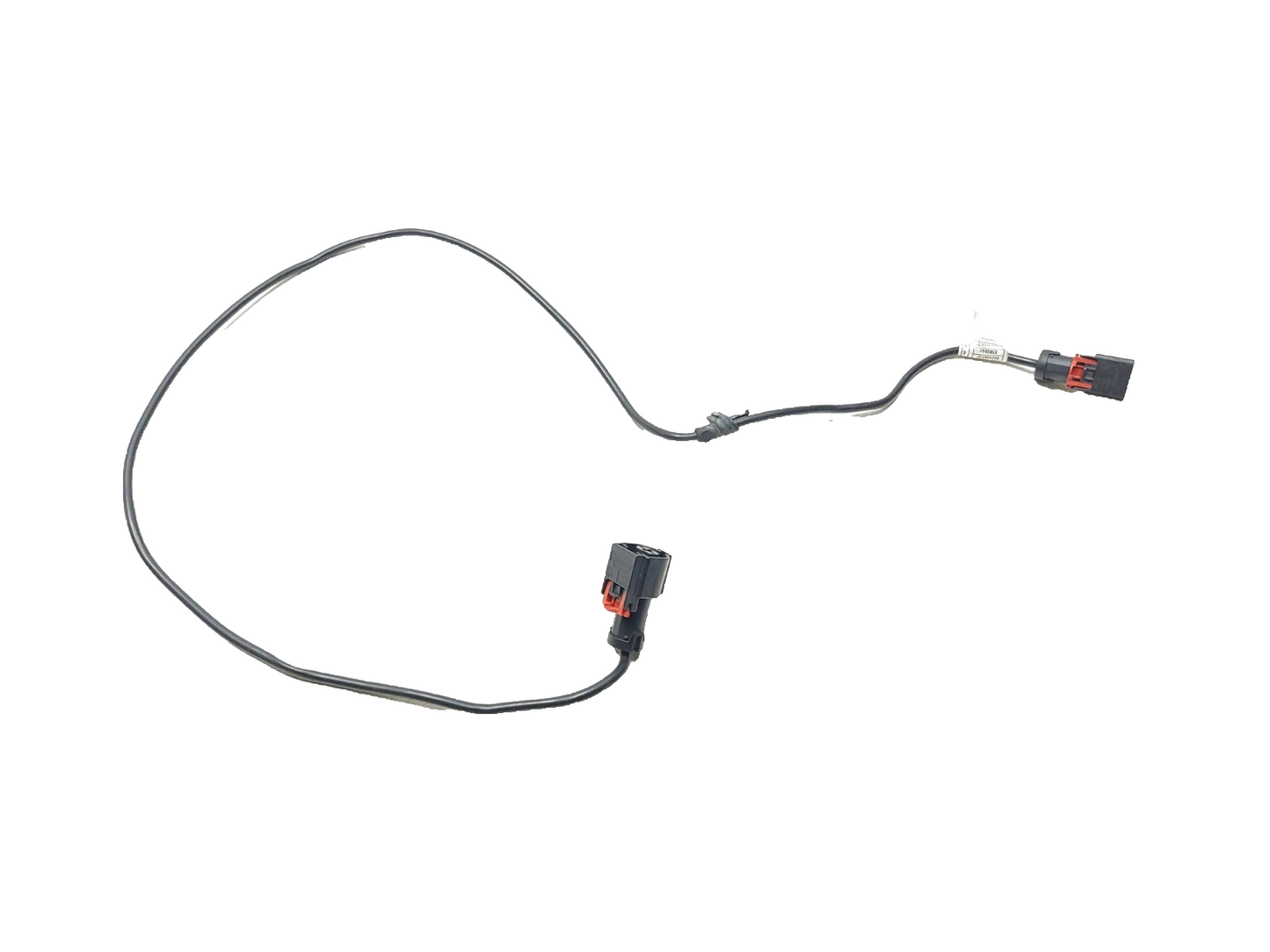 12-18 BMW 330xi F30 Power Distribution Module Wire Harness OEM ✅ 76k Miles