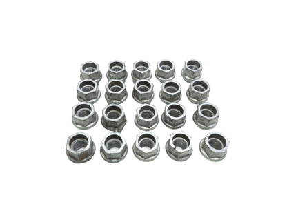 2020 Tesla Model 3 Y S X Wheel Lug Nut 20pcs OEM