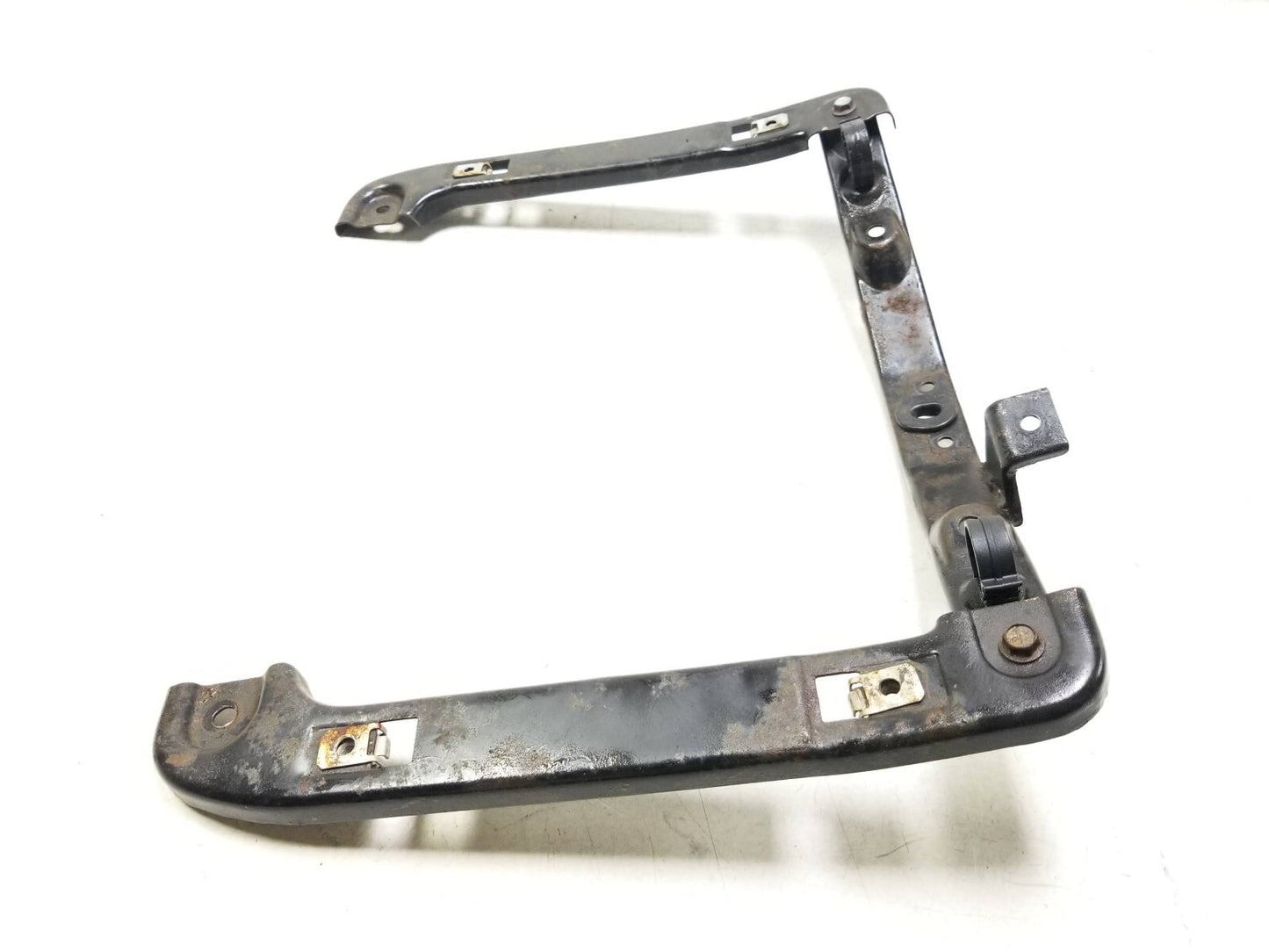 2011 - 2021 Piaggio Bv 350 Front Frame Mount Support Bracket Stay OEM