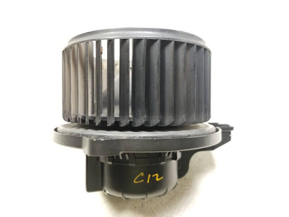 2011 - 2016 Kia Sportage Ac Heater Blower Motor OEM