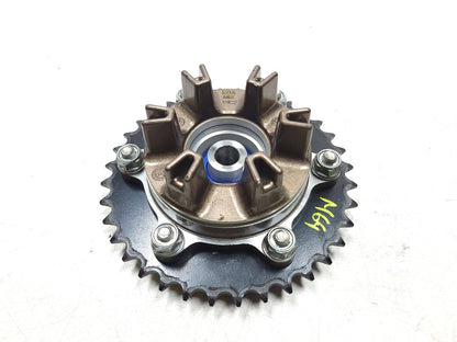 19 - 25 Honda Cbf300 Cb300 Rear Sprocket OEM 264 Miles