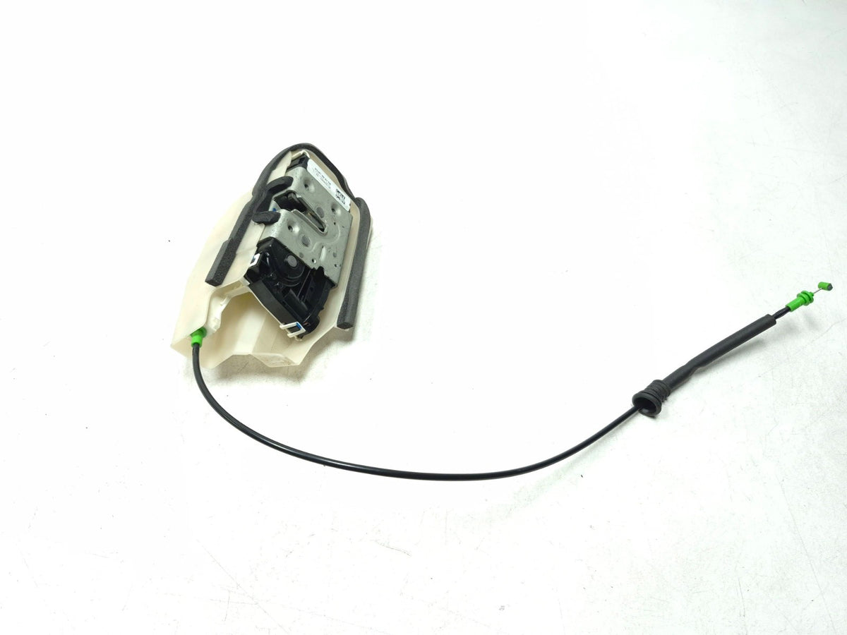 2020 Tesla Model 3 Front Door Lock Latch Actuator Right Passenger Side OEM