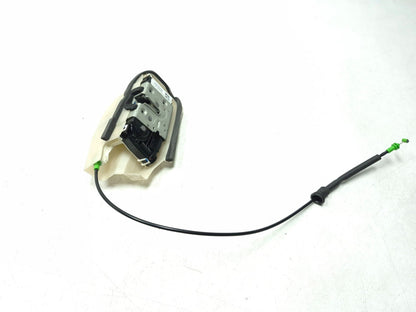 2020 Tesla Model 3 Front Door Lock Latch Actuator Right Passenger Side OEM