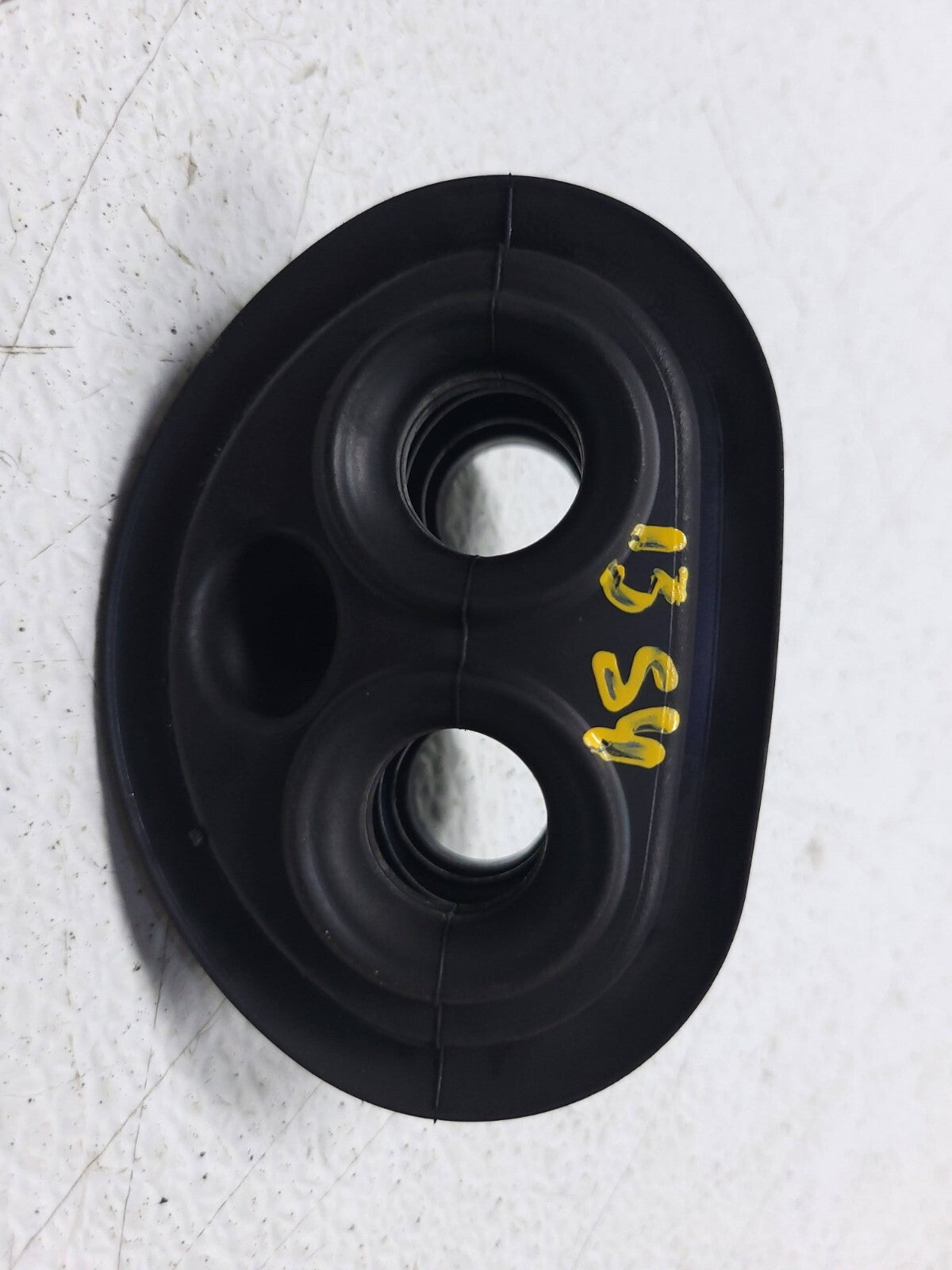 2013 2014 2015 Audi A4 S4 Coolant Hose Pipe Grommet Double Rubber 8k0819699a OEM