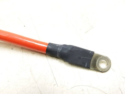 14-18 BMW X5 F15 Positive Battery Cable Terminal OEM 89k Miles✅