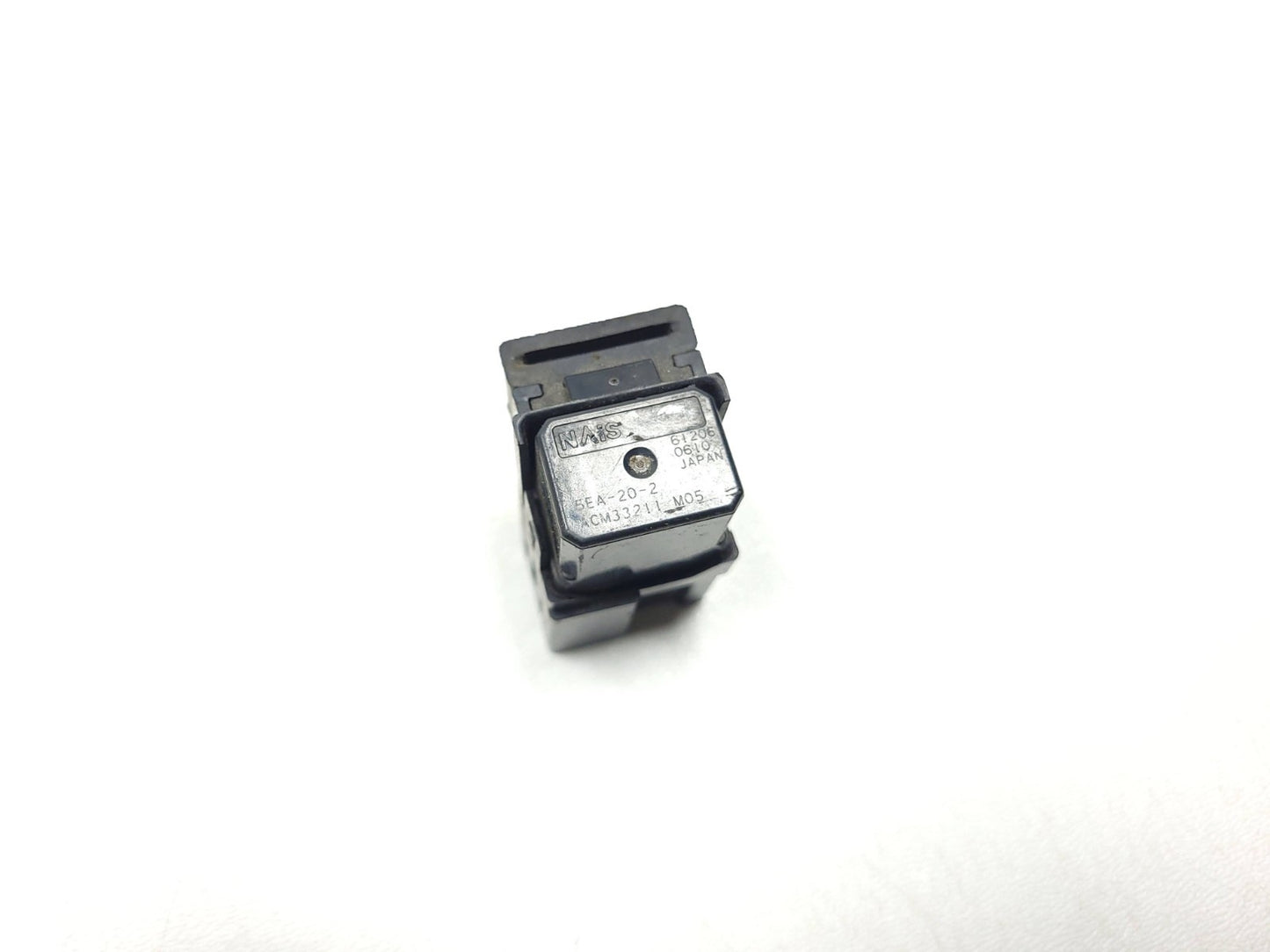 2007 Yamaha Xvs 1300 V-star  Relay OEM