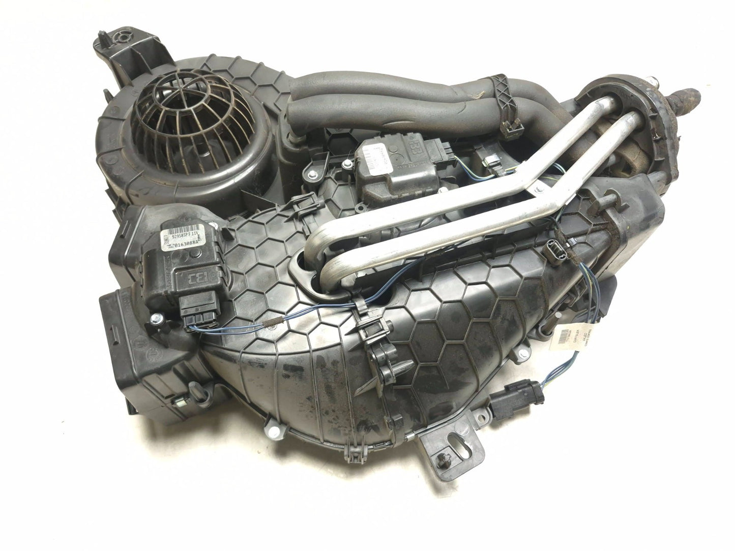 2017 Dodge Journey Rear Heater Assy OEM