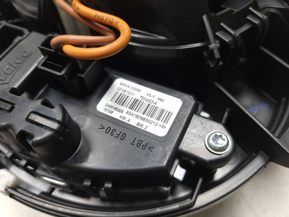 13-18 BMW 330xi Blower Motor OEM ✅