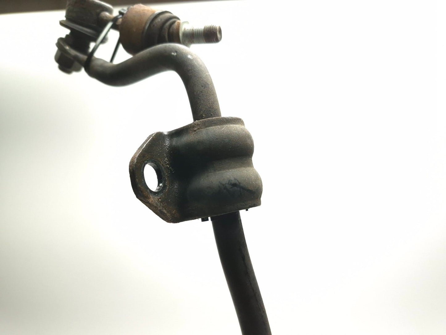 2012 Hyundai Sonata Rear Sway Bar Stabilizer OEM