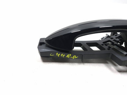 2019 Ford Ecosport Exterior Door Handle Rear Driver Side Left OEM