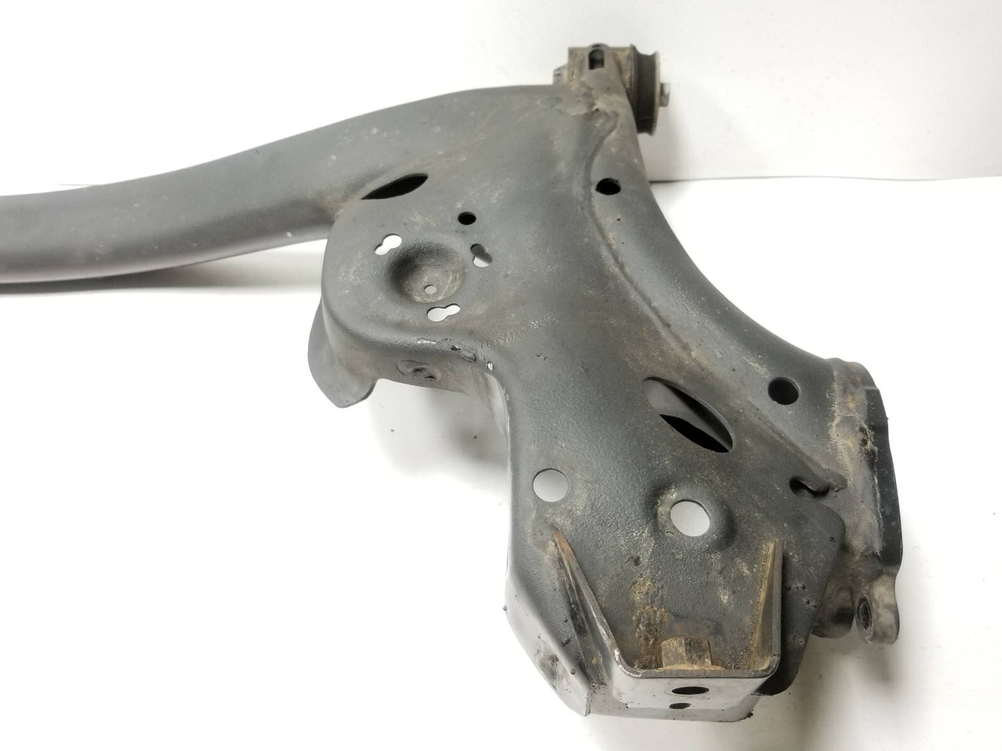 2022 Chevrolet Trailblazer AWD Rear Subframe Crossmember Cradle  OEM