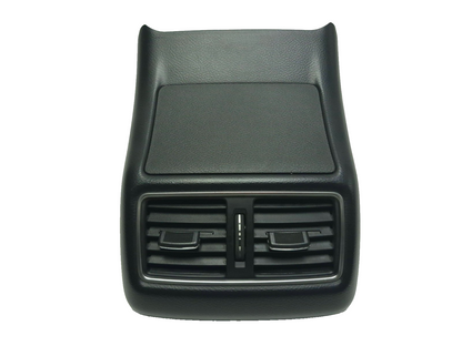 2020 Infiniti Q50 Center Console Rear Air Vent Panel Trim 279324gf0a OEM ✅