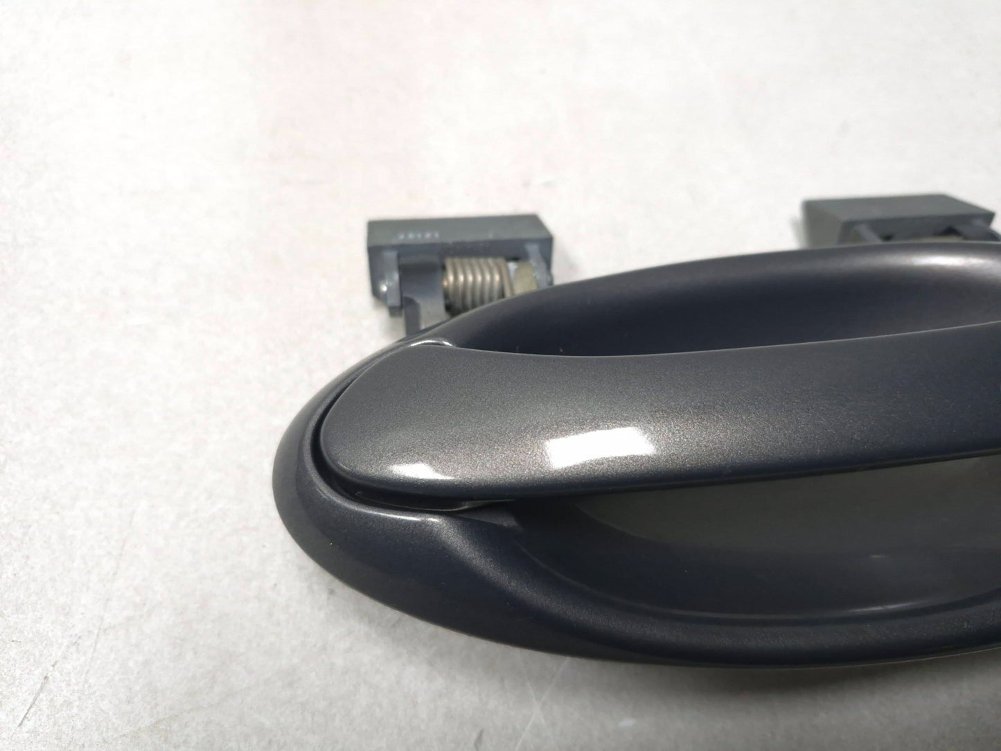 2007 Saab 9-5 Rear Driver Exterior Door Handle OEM