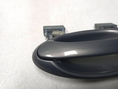 2007 Saab 9-5 Rear Driver Exterior Door Handle OEM