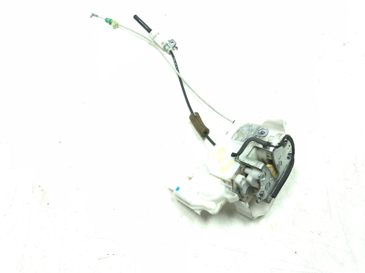 2008 Acura Tl Type-s Front Door Lock Latch Actuator Passenger Side Right OEM