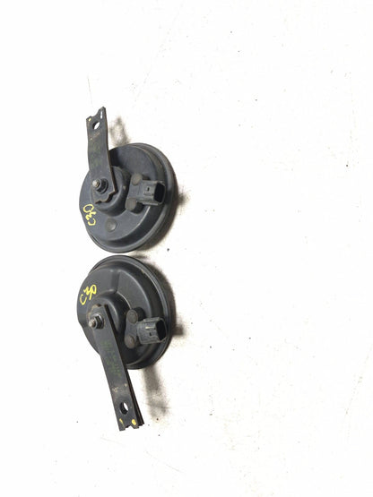 2013 Hyundai Genesis Coupe Horn Signal  OEM