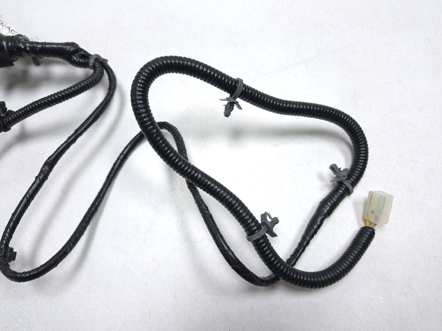 2015 Infiniti Q40 Seat Wire Wiring Harness Front Passenger Side Right OEM