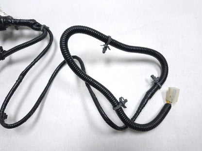 2015 Infiniti Q40 Seat Wire Wiring Harness Front Passenger Side Right OEM