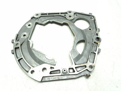 2014 Fiat 500l Bell Housing Adapter Plate OEM
