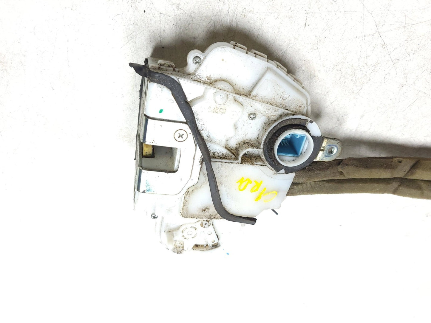 2007 - 2009 Acura Mdx Door Lock Actuator Rear Driver Side Left OEM