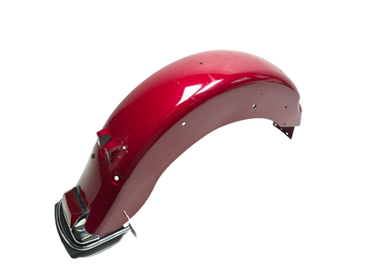1988 - 1996 Harley-davidson Electra Glide Flhtc  Rear Fender