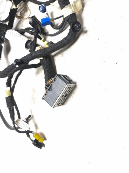 2019 Ford Ecosport Dashboard Instrument Panel Wiring Harness OEM