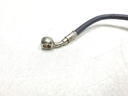 2008 - 2014 Ducati Monster 696 Brake Hose Line Pipe 2pcs