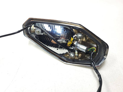 2008 Honda Shadow Aero Vt 750 Ca Tail Light OEM