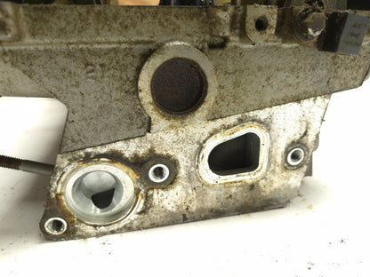 2010 Dodge Caliber Cylinder Head 68004168ab OEM