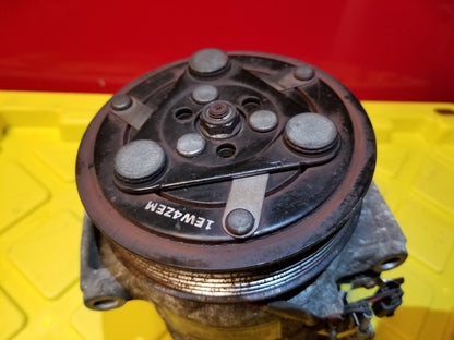 13 - 16 Nissan Sentra A/c Compressor OEM