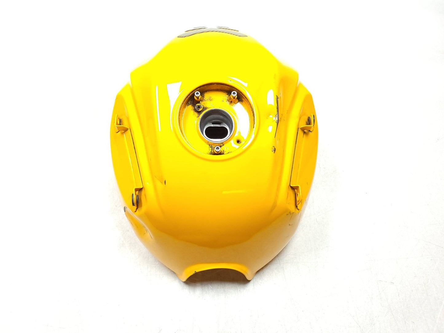2012 Kawasaki Versys Le650c Fuel Tank OEM
