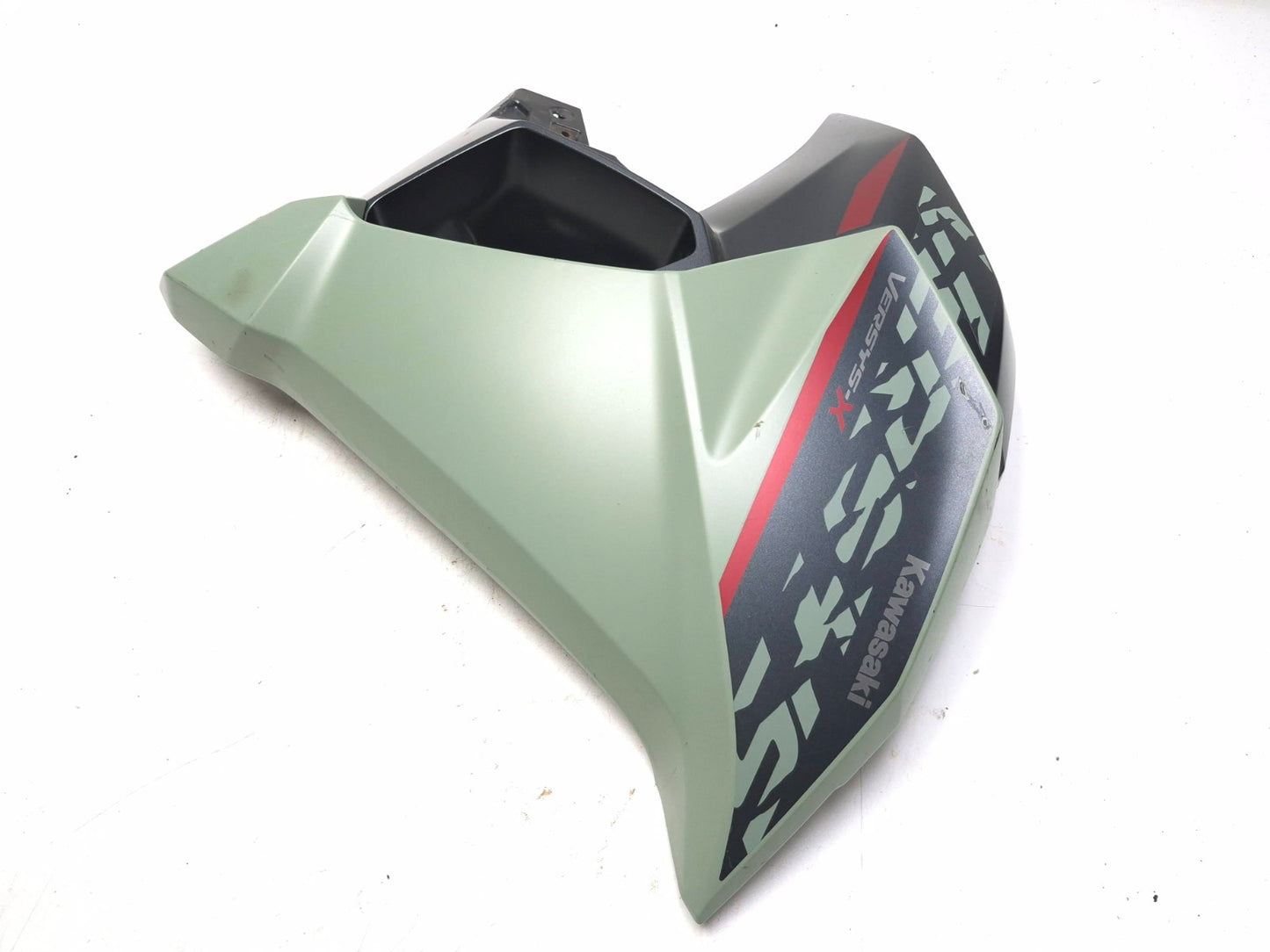 2017-2026 Kawasaki Versys-x 300 Kle300 Right Body Fairing Cover Panel 5pcs OEM