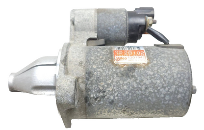 2012-2017 Hyundai Accent Sedan Starter Motor OEM 36100-2b102