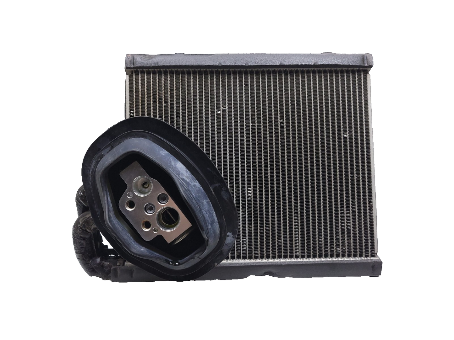 2012 Audi A7 Quattro A/c Evaporator Core OEM 4g1820023