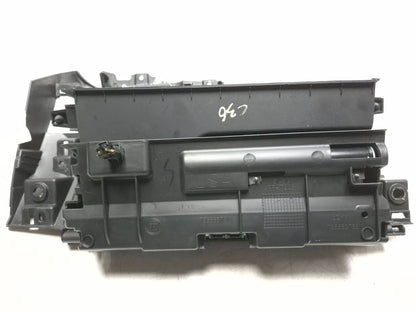 2014 Fiat 500l Glove Box 735553761 OEM