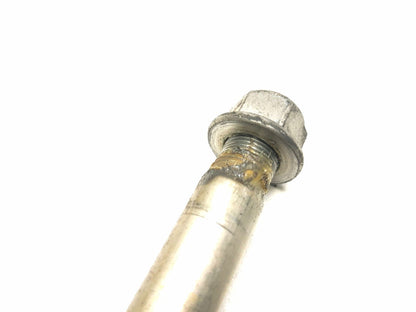 2014 Triumph America Rear Wheel Axle OEM
