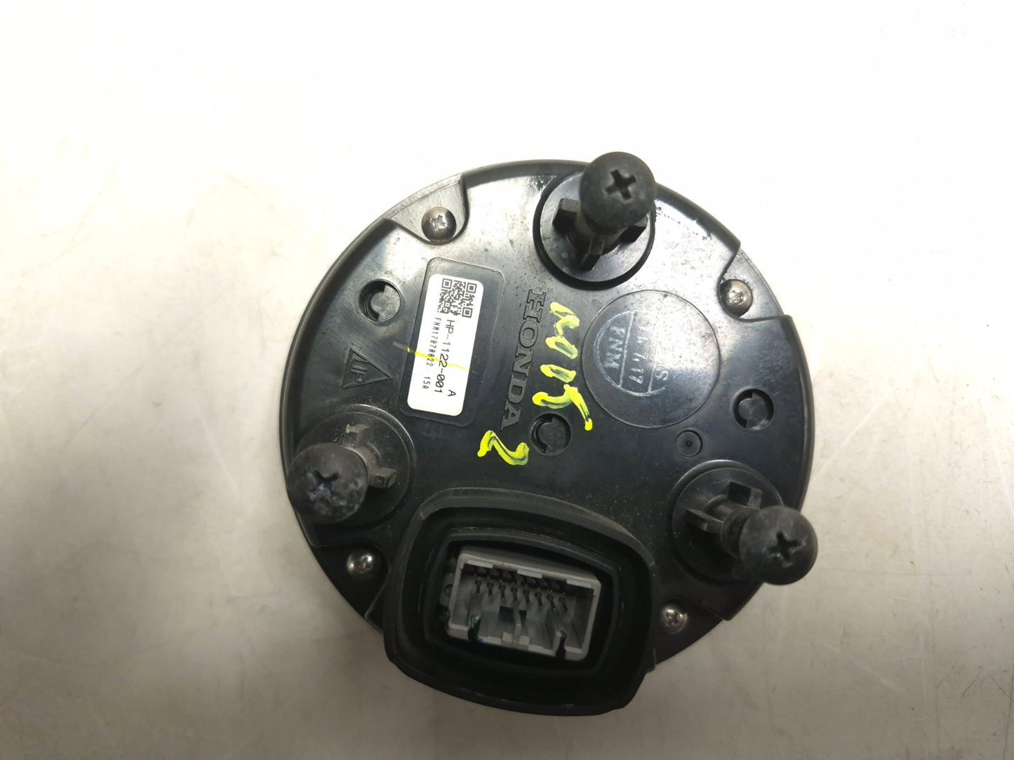 2017 Honda Cmx300 Rebel Speedometer Gauge Cluster OEM