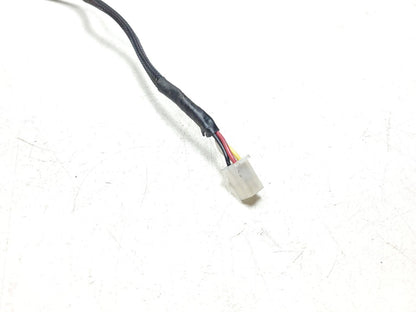 1984 - 1987 Honda Gl1200 Goldwing  Aspencade Sub Wire Wiring Harness 2pcs OEM