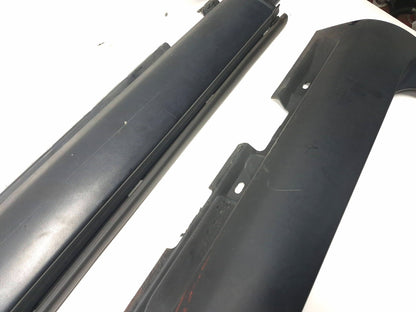 2012 Volvo C30 Rocker Panel Skirt Molding Left & Right OEM