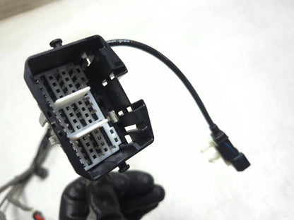 2017 Ford Focus Center Console Wiring Harness OEM