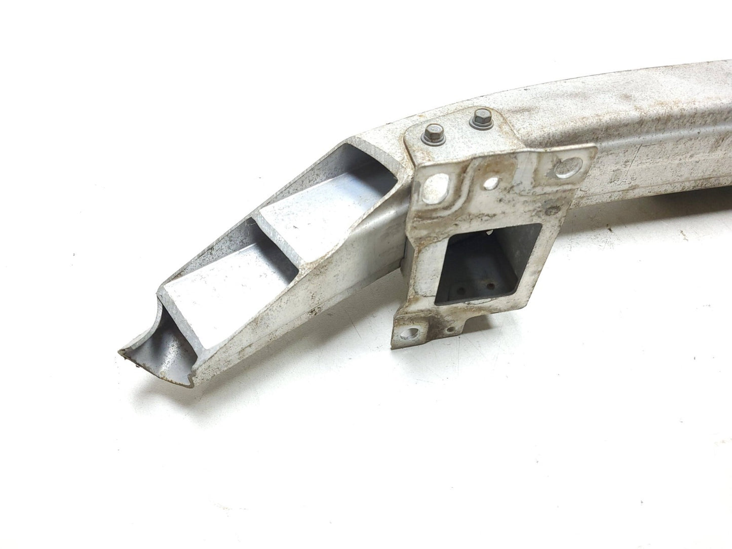 09-14 Hyundai Genesis Front Bumper Reinforcement Absorber OEM Sedan