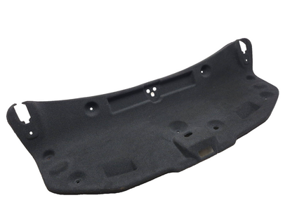 2021 Alfa Romeo Giulia Trunk Lid Linner Trim Cover Oem✅