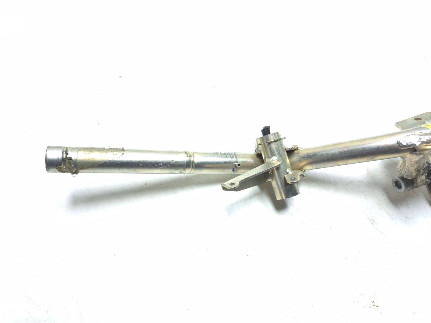 2022 Piaggio Liberty 150 Handlebar OEM
