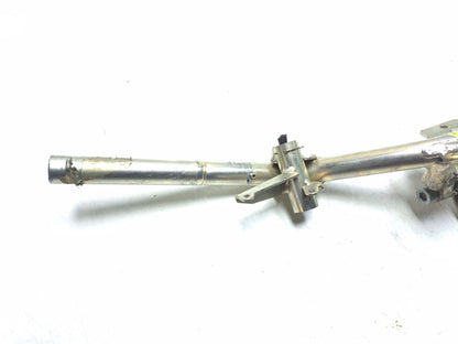2022 Piaggio Liberty 150 Handlebar OEM