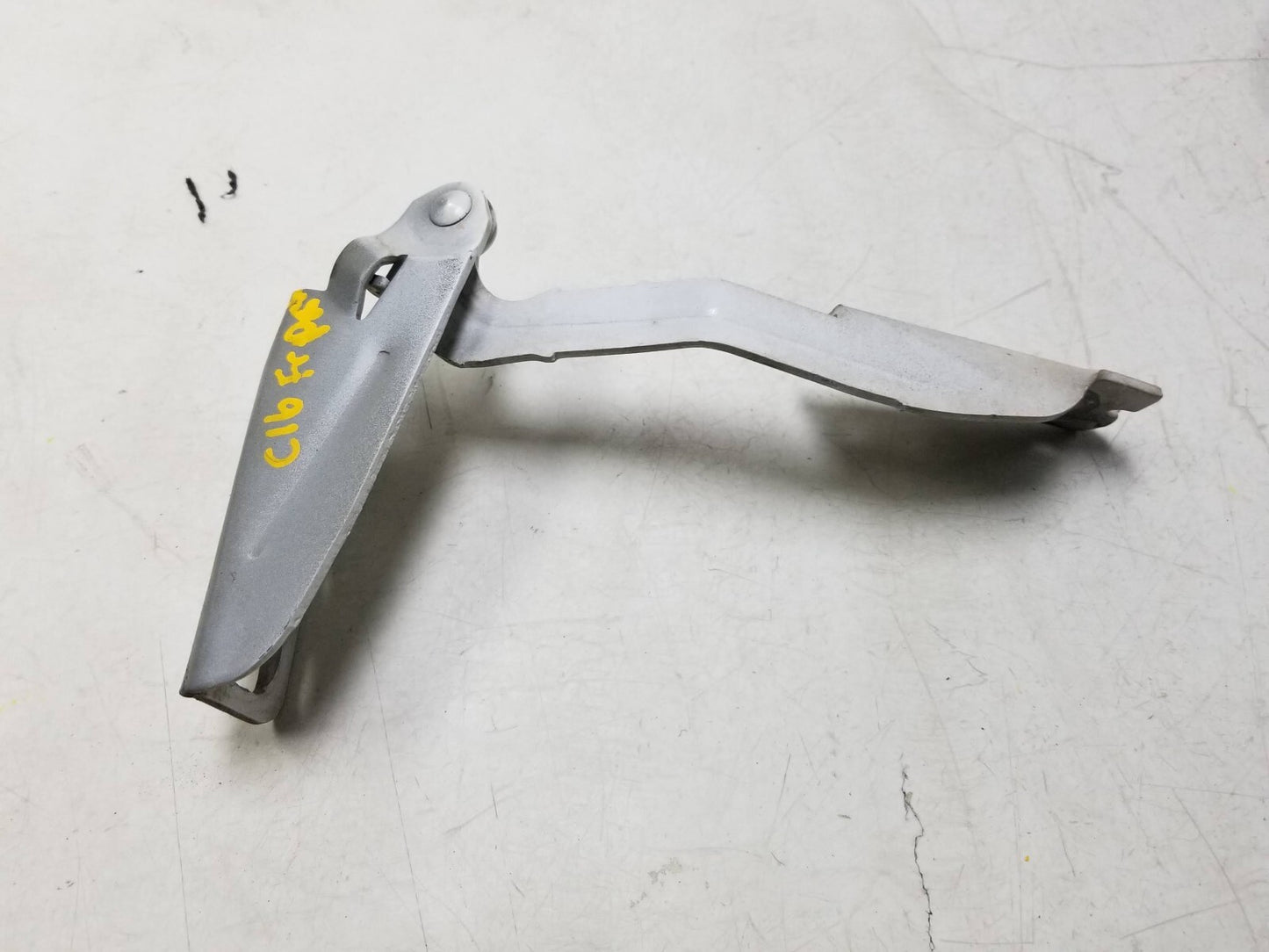 10-13 Ford Transit Connect Hood Hinge Left & Right Pair Oem✅