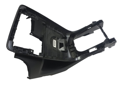 2013 Volvo S60 Center Console Storage Tray Bezel OEM