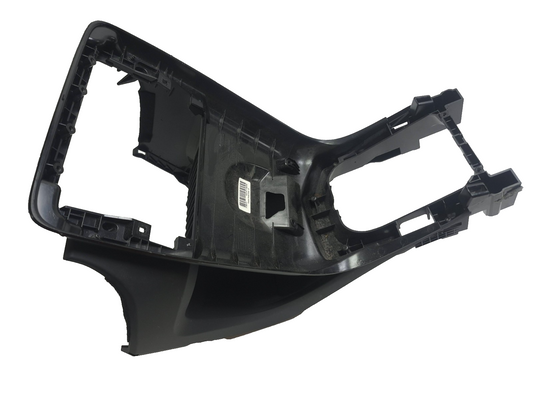 2013 Volvo S60 Center Console Storage Tray Bezel OEM
