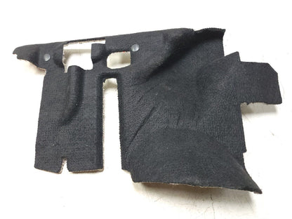 05 06 07 Dodge Magnum Under Dash Heat Protection Pair OEM