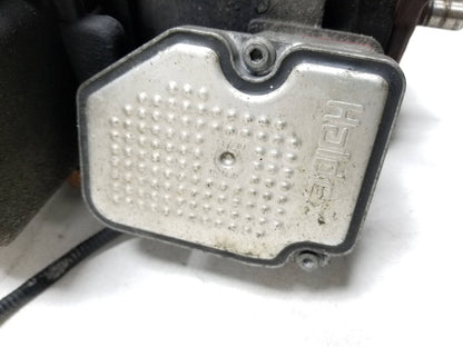 2011 Volkswagen Tiguan Rear Differential Carrier OEM