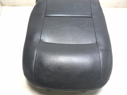 2011 Volkswagen Tiguan Front Right Passenger Seat Back Backrest Upper OEM